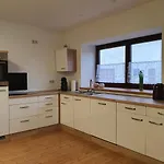 Apartament Am Nationalpark Hunsrueck Hochwald