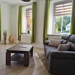 Apartament Am Nationalpark Hunsrueck Hochwald