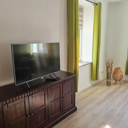 Am Nationalpark Hunsrueck Hochwald Appartamento Brucken is an Ortsgemeinde