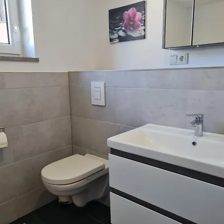 Am Nationalpark Hunsrueck Hochwald Appartamento