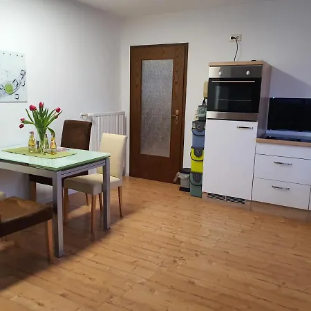 Am Nationalpark Hunsrueck Hochwald Apartment Brucken is an Ortsgemeinde