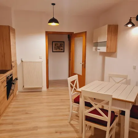 Am Nationalpark Hunsrueck Hochwald Apartment