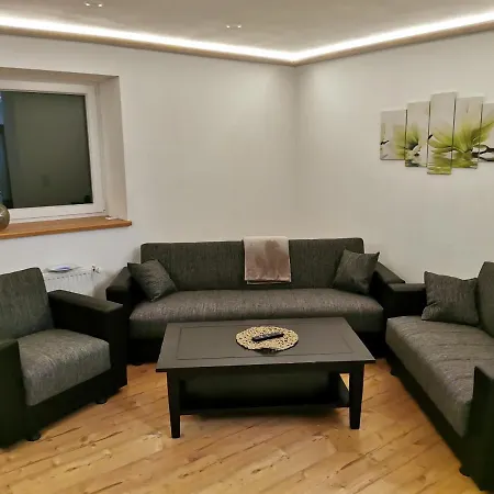 Apartment Am Nationalpark Hunsrueck Hochwald Brucken is an Ortsgemeinde
