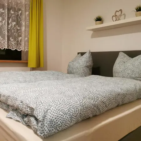 Appartamento Am Nationalpark Hunsrueck Hochwald