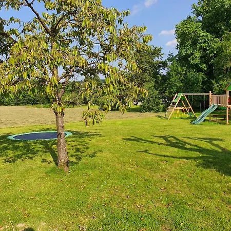Am Nationalpark Hunsrueck Hochwald Apartment Brucken is an Ortsgemeinde