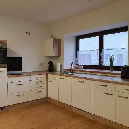 Appartamento Am Nationalpark Hunsrueck Hochwald