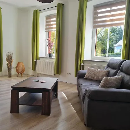 Apartment Am Nationalpark Hunsrueck Hochwald