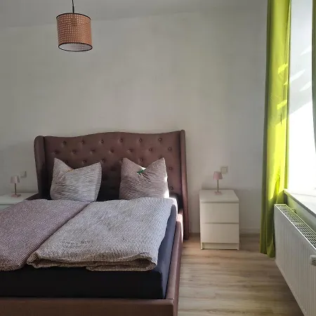 Am Nationalpark Hunsrueck Hochwald *