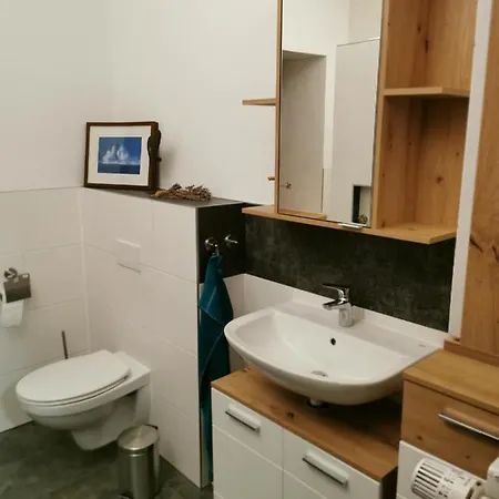 Apartment Am Nationalpark Hunsrueck Hochwald *