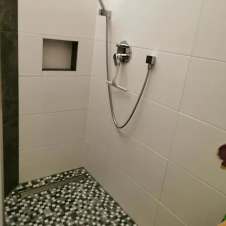 Appartamento Am Nationalpark Hunsrueck Hochwald