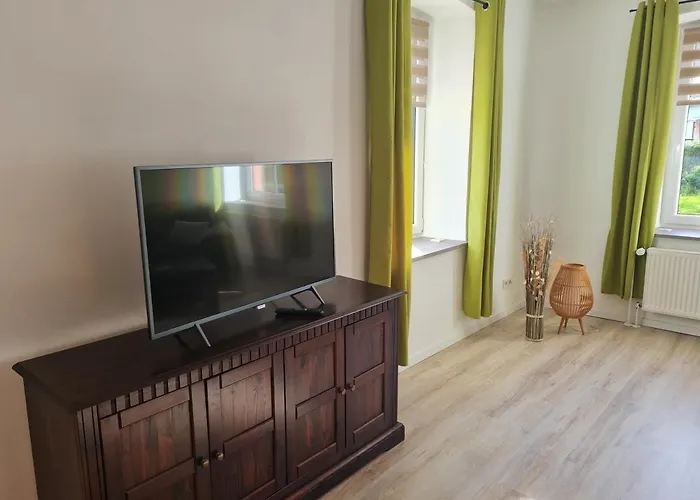 Am Nationalpark Hunsrueck Hochwald Daire Brucken is an Ortsgemeinde