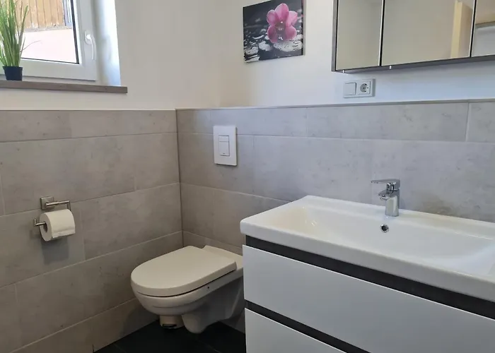 Am Nationalpark Hunsrueck Hochwald Daire