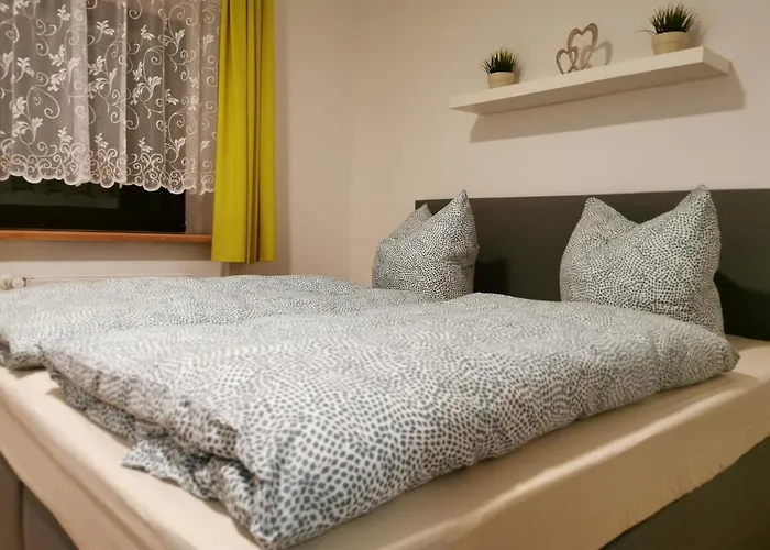 Daire Am Nationalpark Hunsrueck Hochwald