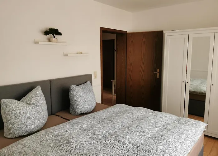 Am Nationalpark Hunsrueck Hochwald Brucken is an Ortsgemeinde