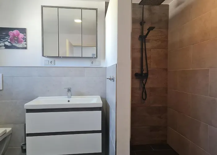 Daire Am Nationalpark Hunsrueck Hochwald Brucken is an Ortsgemeinde