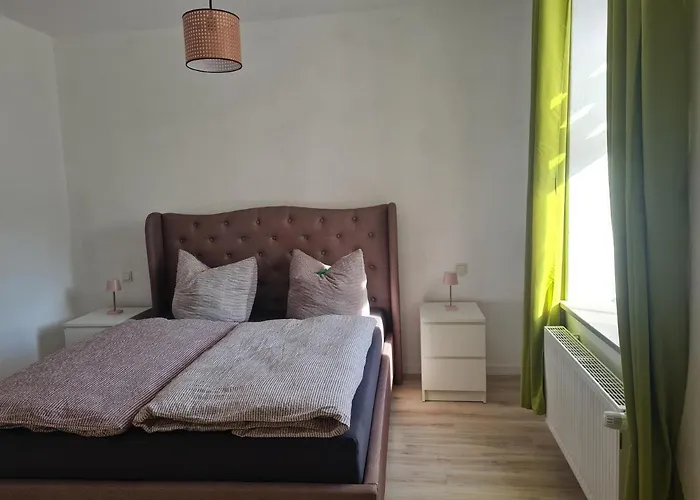 Am Nationalpark Hunsrueck Hochwald *