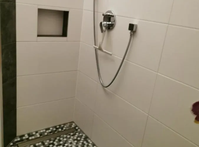 Апартаменты Am Nationalpark Hunsrueck Hochwald